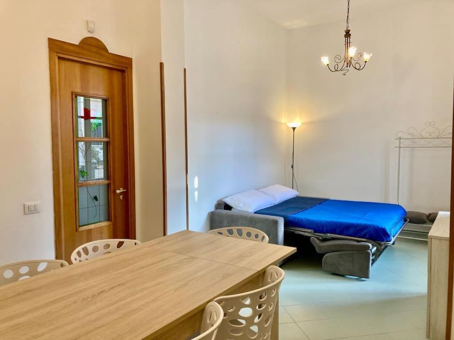 Villa Orlando Mondello Палермо Экстерьер фото